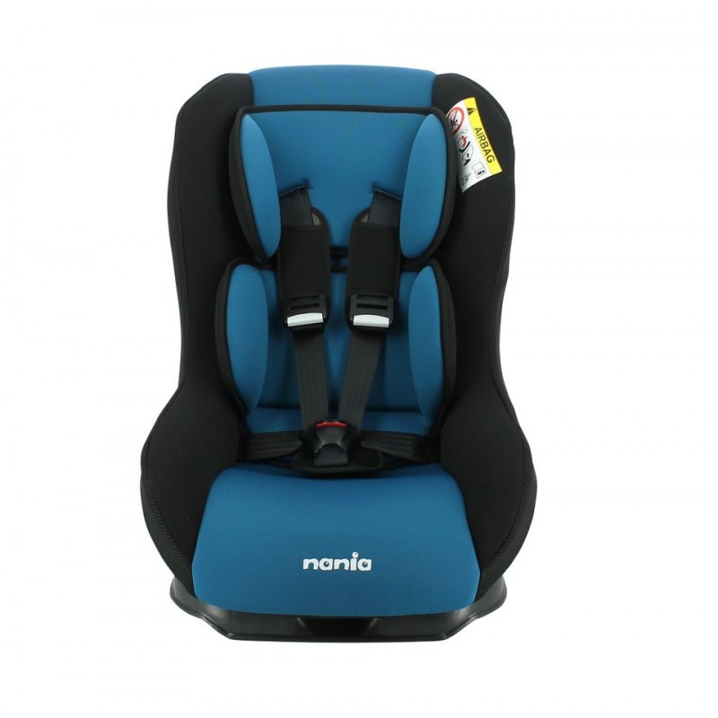 Nania cosmo shop car seat safety